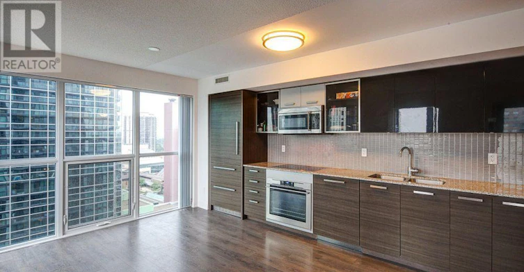 1709-5162 Yonge Street, Toronto, ON, M2N 0E9 - 8