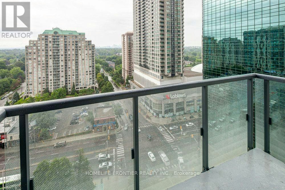 1709-5162 Yonge Street, Toronto, ON, M2N 0E9 - 16