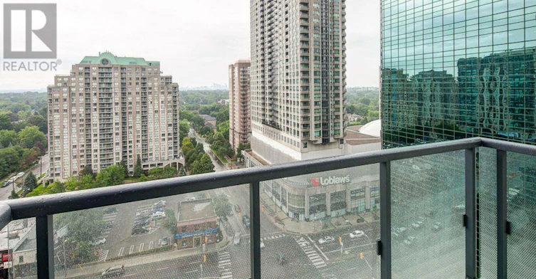 1709-5162 Yonge Street, Toronto, ON, M2N 0E9 - 16