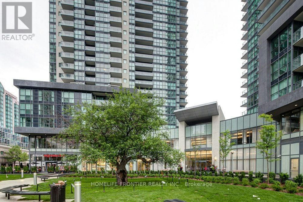 1709-5162 Yonge Street, Toronto, ON, M2N 0E9