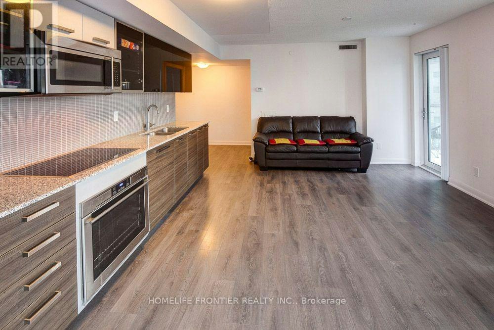 1709-5162 Yonge Street, Toronto, ON, M2N 0E9 - 9