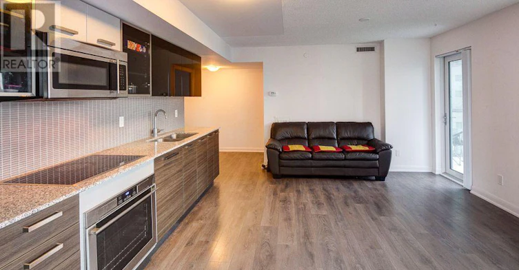 1709-5162 Yonge Street, Toronto, ON, M2N 0E9 - 9