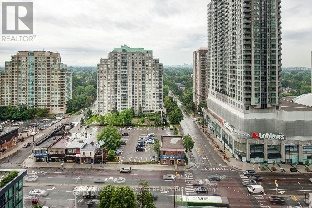 1709-5162 Yonge Street, Toronto, ON, M2N 0E9 - 17