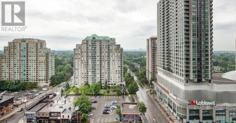 1709-5162 Yonge Street, Toronto, ON, M2N 0E9 - 17