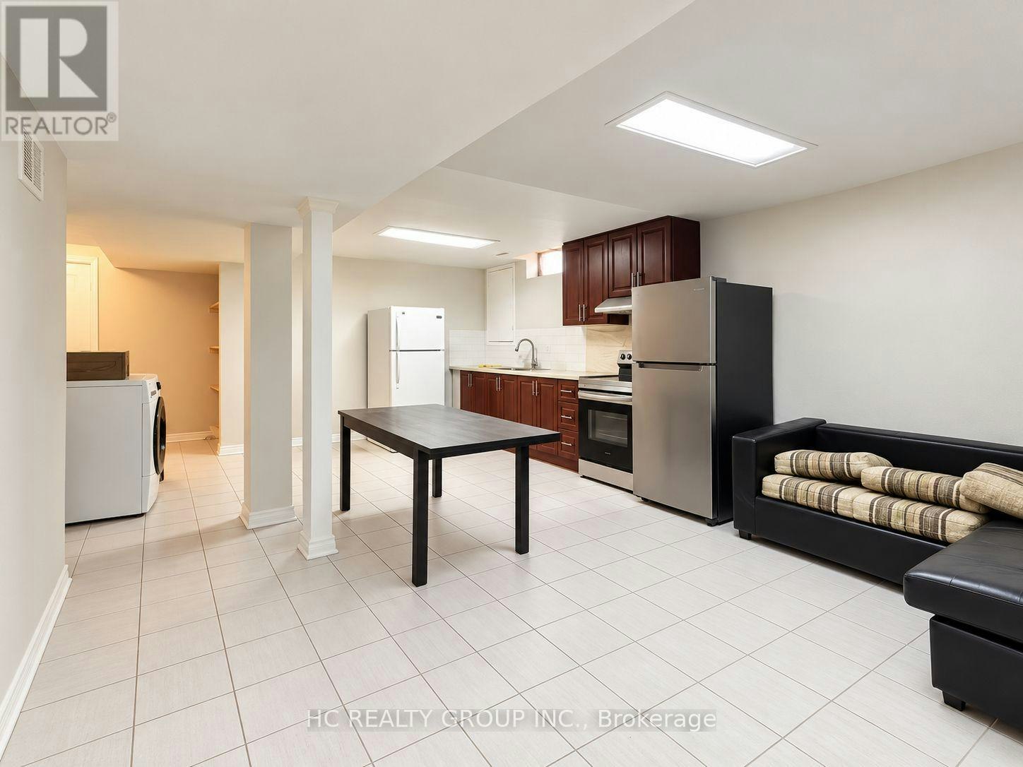 BASEMENT-51 Galbraith Crescent, Markham, ON, L3S 1K2 - 3