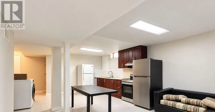 BASEMENT-51 Galbraith Crescent, Markham, ON, L3S 1K2 - 3