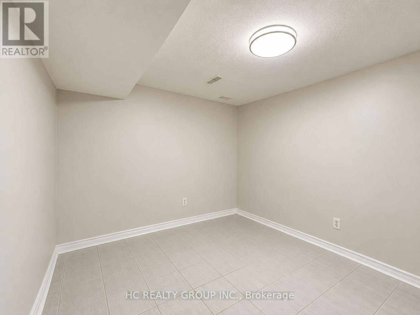 BASEMENT-51 Galbraith Crescent, Markham, ON, L3S 1K2 - 5
