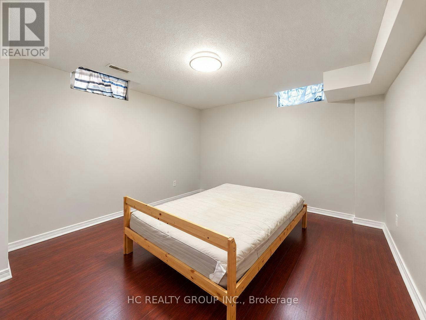 BASEMENT-51 Galbraith Crescent, Markham, ON, L3S 1K2 - 4