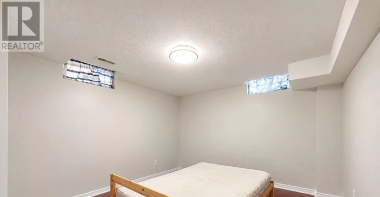 BASEMENT-51 Galbraith Crescent, Markham, ON, L3S 1K2 - 4