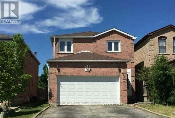 BASEMENT-51 Galbraith Crescent, Markham, ON, L3S 1K2