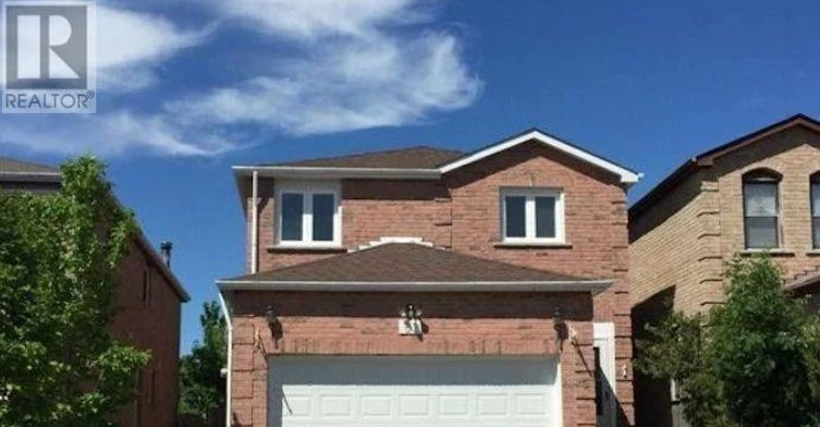 BASEMENT-51 Galbraith Crescent, Markham, ON, L3S 1K2