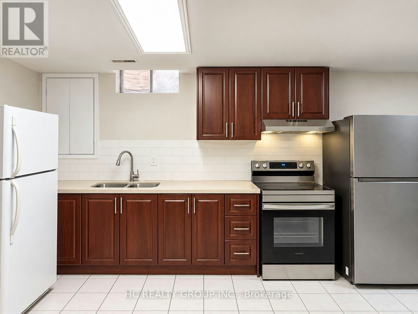 BASEMENT-51 Galbraith Crescent, Markham, ON, L3S 1K2 - 2