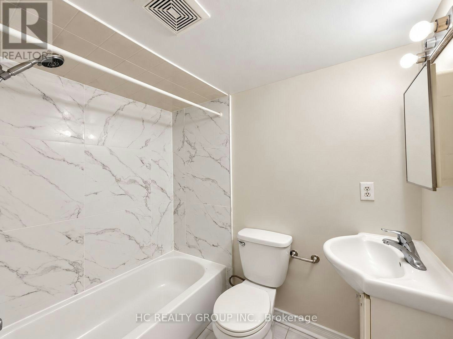 BASEMENT-51 Galbraith Crescent, Markham, ON, L3S 1K2 - 6