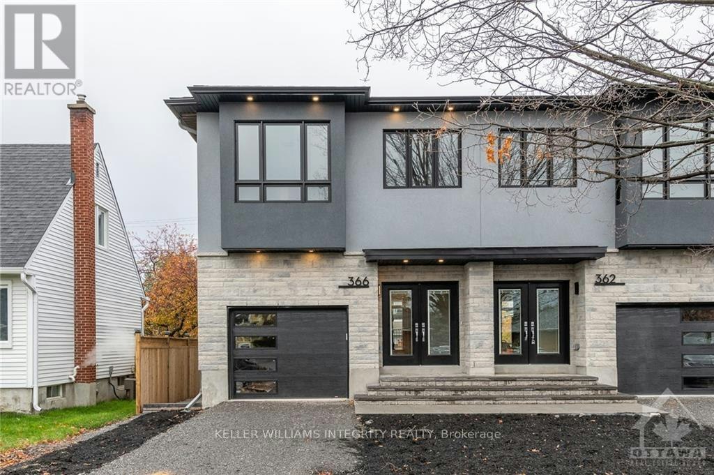 B-366 Fullerton Avenue, Ottawa, ON, K1K 1K1 - 2