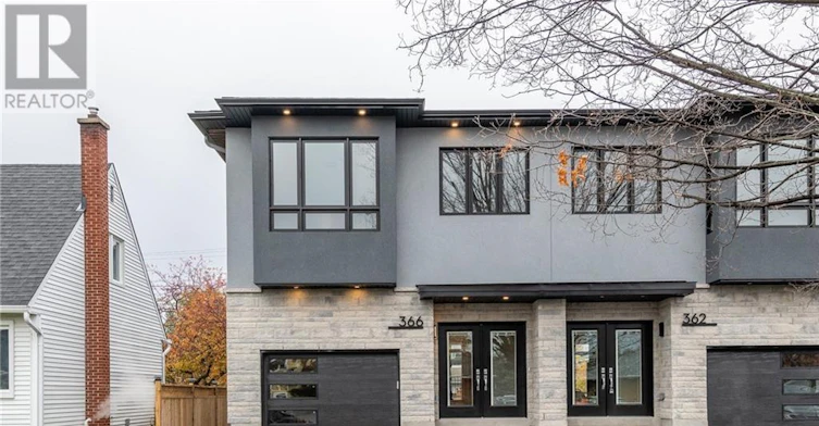 B-366 Fullerton Avenue, Ottawa, ON, K1K 1K1 - 2