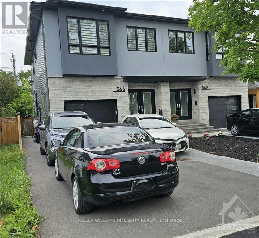 B-366 Fullerton Avenue, Ottawa, ON, K1K 1K1 - 3