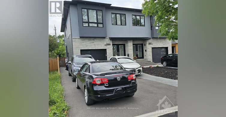 B-366 Fullerton Avenue, Ottawa, ON, K1K 1K1 - 3