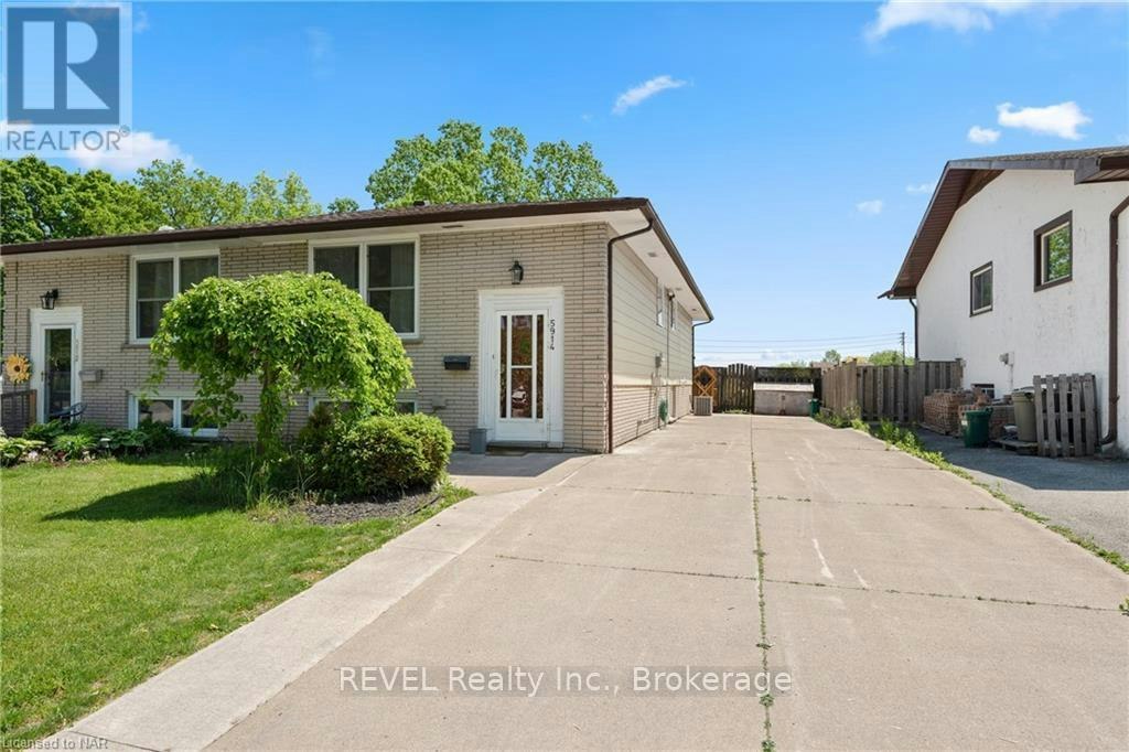5914 Frontenac Street, Niagara Falls, ON, L2G 3B2 - 21