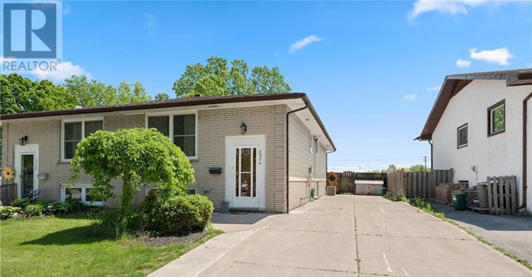 5914 Frontenac Street, Niagara Falls, ON, L2G 3B2 - 21