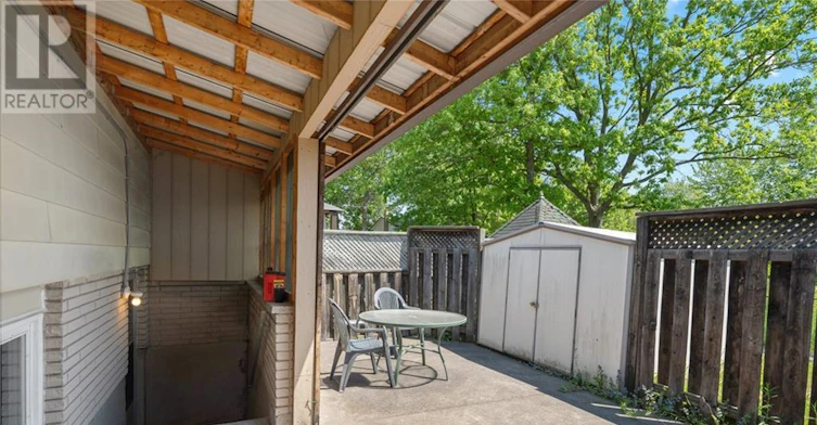 5914 Frontenac Street, Niagara Falls, ON, L2G 3B2 - 14