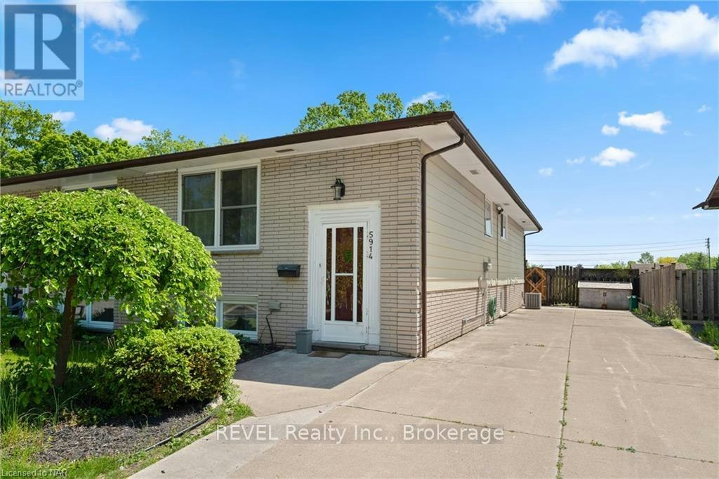 5914 Frontenac Street, Niagara Falls, ON, L2G 3B2 - 23