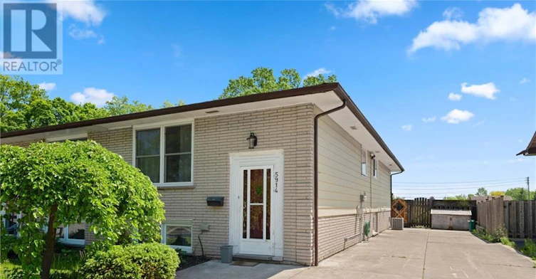 5914 Frontenac Street, Niagara Falls, ON, L2G 3B2 - 23