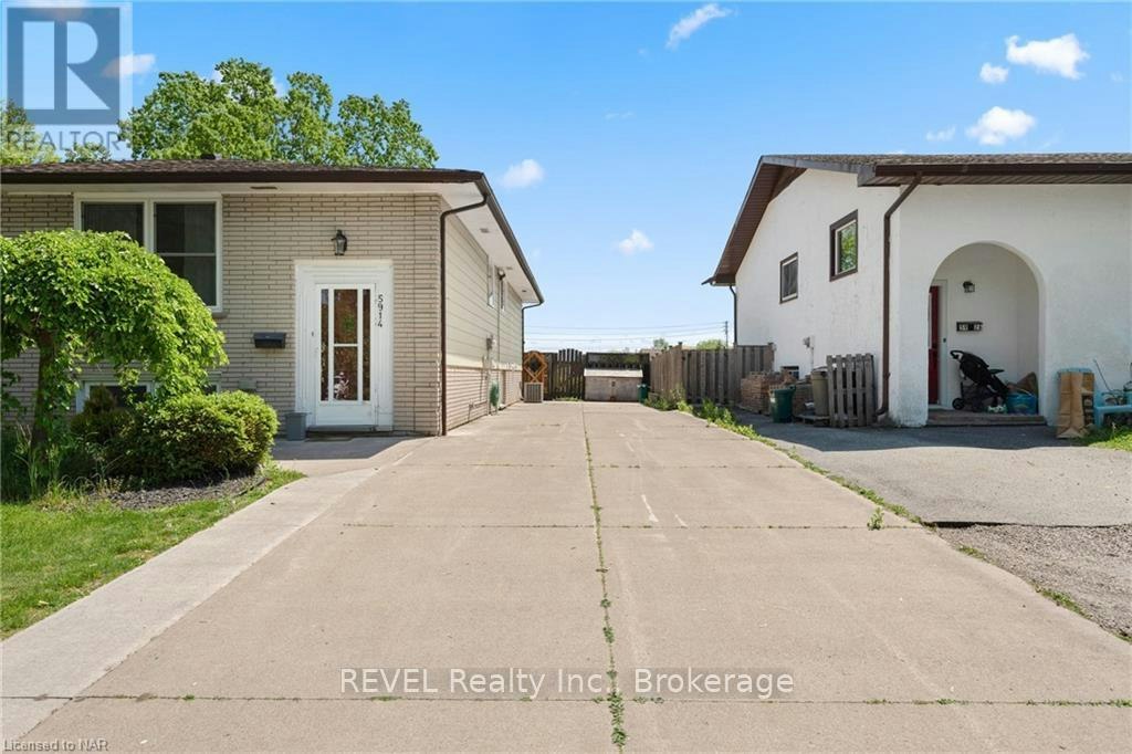 5914 Frontenac Street, Niagara Falls, ON, L2G 3B2 - 3