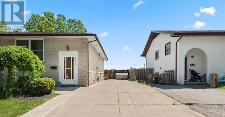 5914 Frontenac Street, Niagara Falls, ON, L2G 3B2 - 3