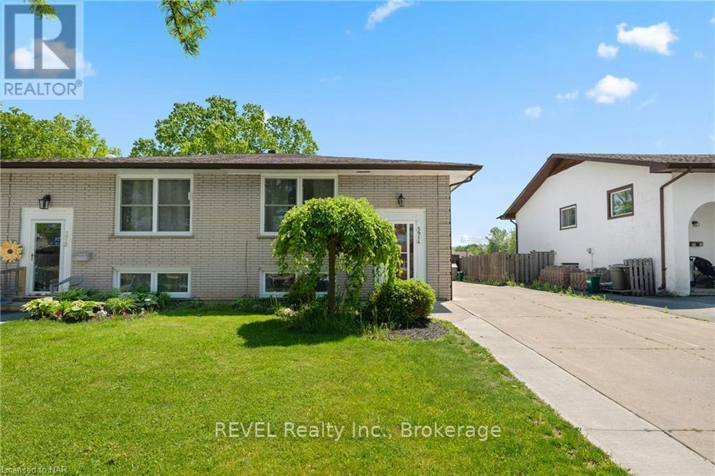 5914 Frontenac Street, Niagara Falls, ON, L2G 3B2