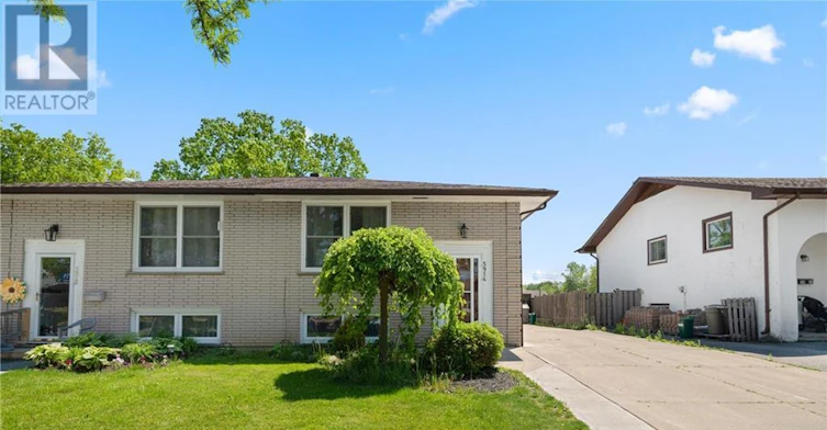 5914 Frontenac Street, Niagara Falls, ON, L2G 3B2