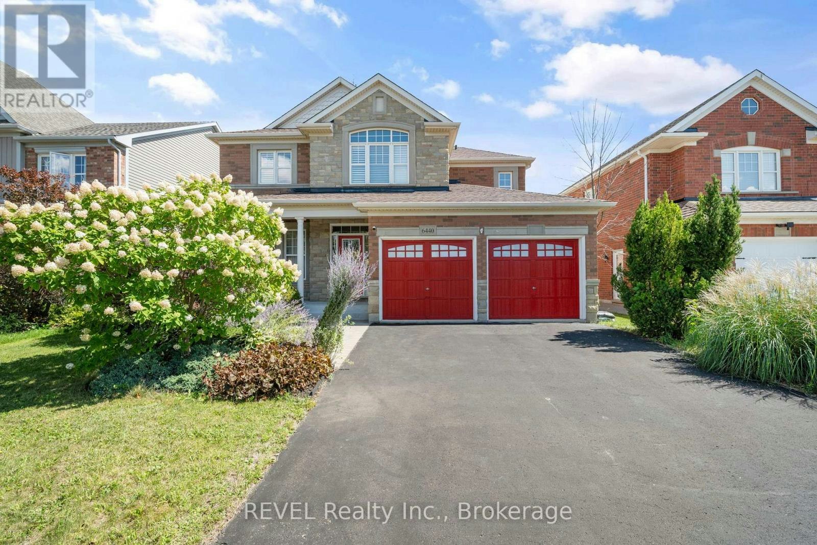 6440 St. Michael Avenue, Niagara Falls, ON, L2H 0C5