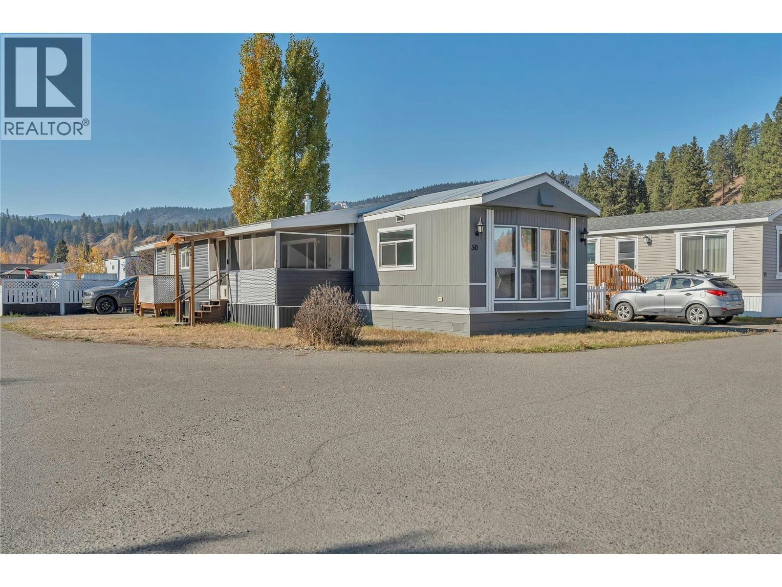 50-473 Corina Avenue, Princeton, BC, V0X 1W0