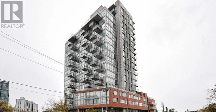 1509-30 Canterbury Place, Toronto, ON, M2N 0B9