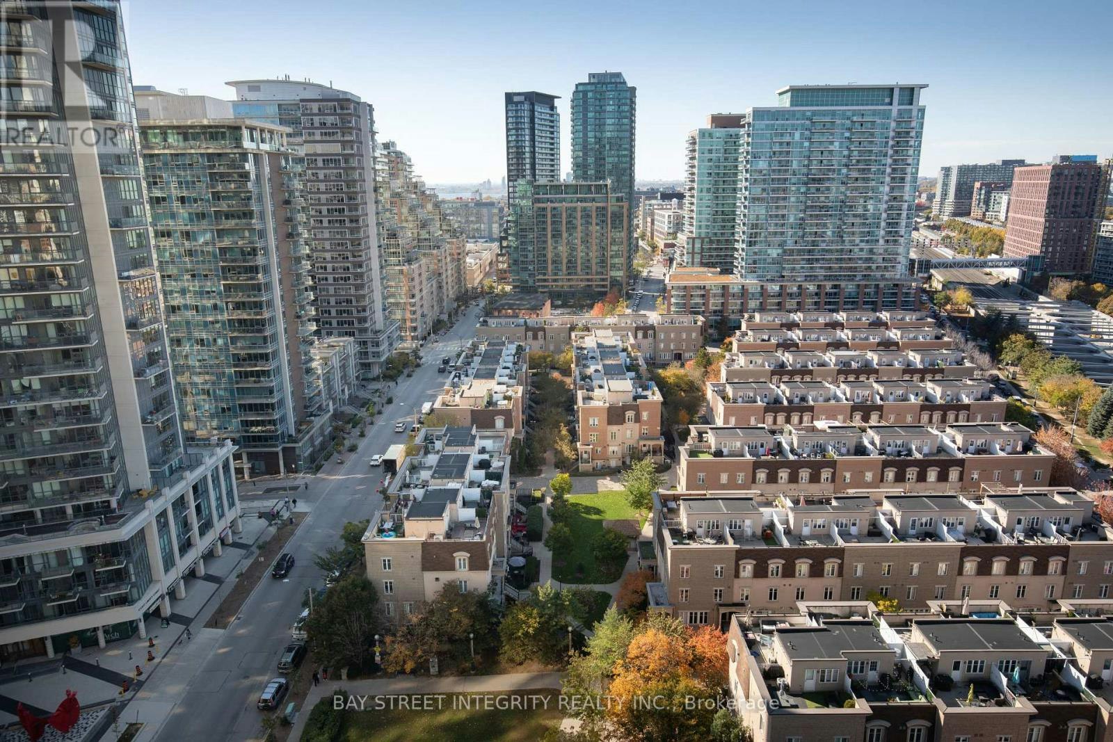 1910-19 Western Battery Road, Toronto, ON, M6K 0E3 - 12