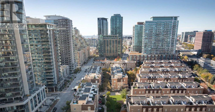 1910-19 Western Battery Road, Toronto, ON, M6K 0E3 - 12