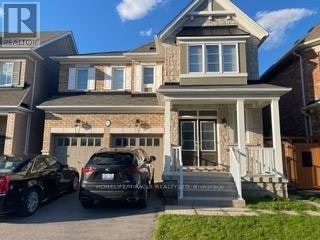 UPPER-91 Antibes Drive, Brampton, ON, L6X 5H5