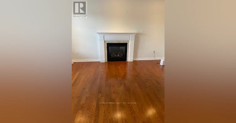 UPPER-91 Antibes Drive, Brampton, ON, L6X 5H5 - 6