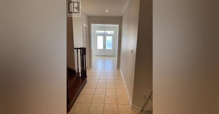 UPPER-91 Antibes Drive, Brampton, ON, L6X 5H5 - 12
