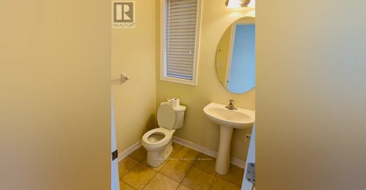 UPPER-91 Antibes Drive, Brampton, ON, L6X 5H5 - 23