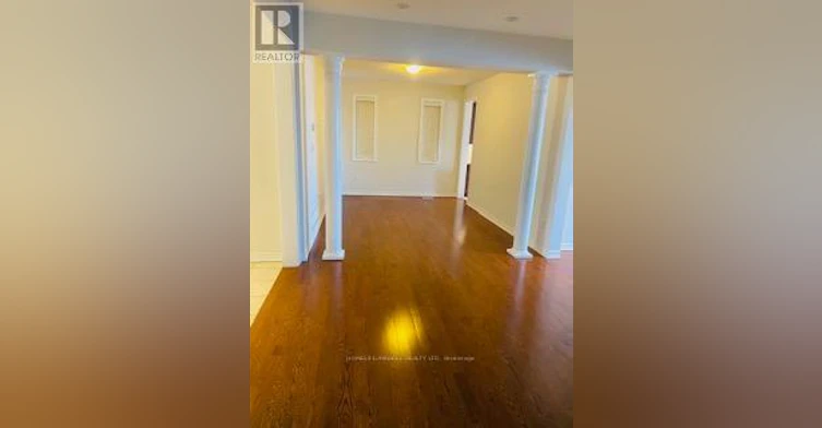 UPPER-91 Antibes Drive, Brampton, ON, L6X 5H5 - 10