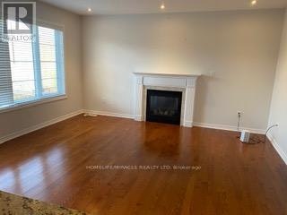 UPPER-91 Antibes Drive, Brampton, ON, L6X 5H5 - 9