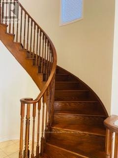 UPPER-91 Antibes Drive, Brampton, ON, L6X 5H5 - 11