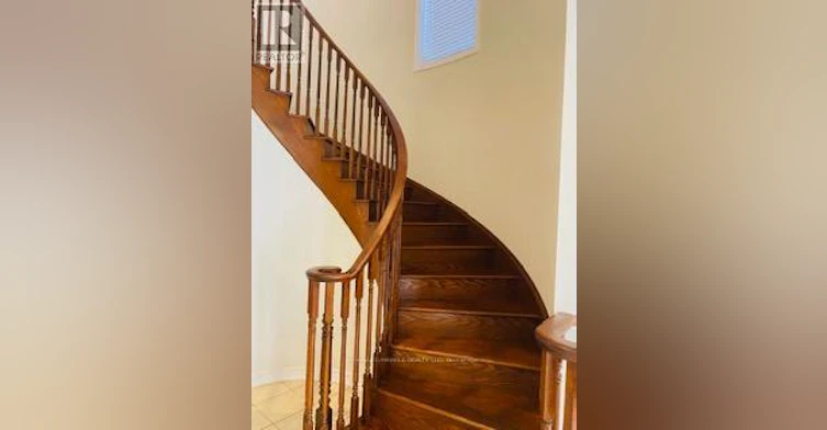 UPPER-91 Antibes Drive, Brampton, ON, L6X 5H5 - 11