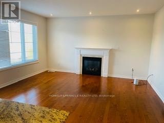 UPPER-91 Antibes Drive, Brampton, ON, L6X 5H5 - 8