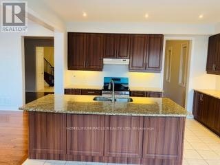 UPPER-91 Antibes Drive, Brampton, ON, L6X 5H5 - 4