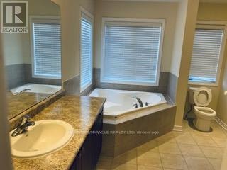UPPER-91 Antibes Drive, Brampton, ON, L6X 5H5 - 29