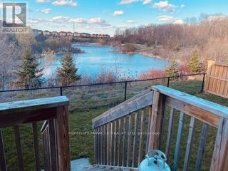 UPPER-91 Antibes Drive, Brampton, ON, L6X 5H5 - 32