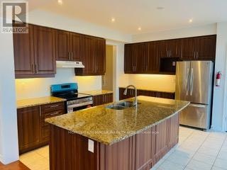 UPPER-91 Antibes Drive, Brampton, ON, L6X 5H5 - 2