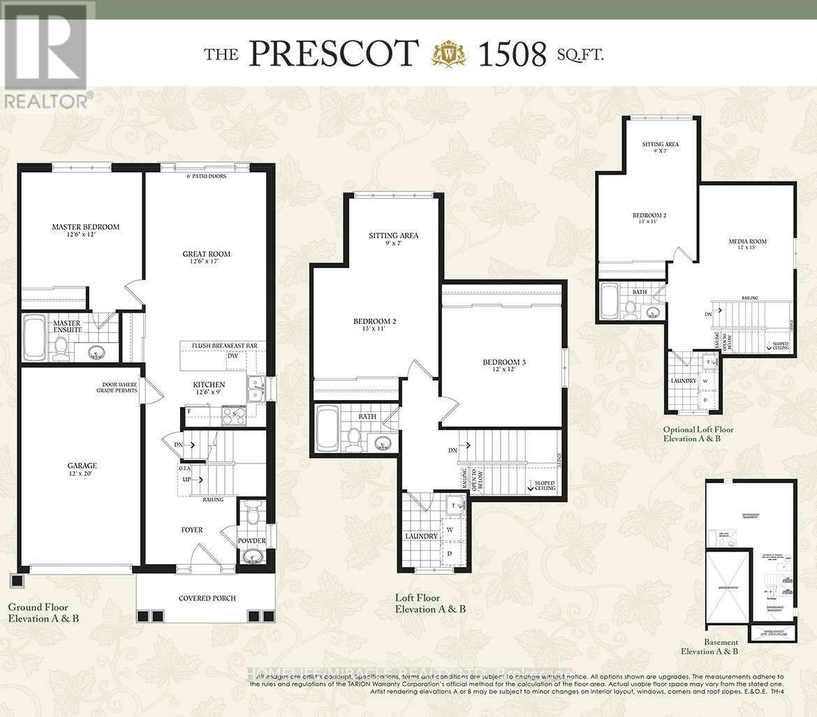 26 Windsor Circle, Niagara-on-the-Lake, ON, L0S 1J0 - 28