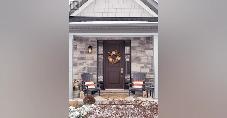 26 Windsor Circle, Niagara-on-the-Lake, ON, L0S 1J0 - 2